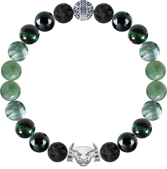 Custom Bracelet #2c2b22a9