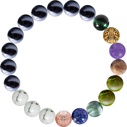 Custom Bracelet #2c401de3