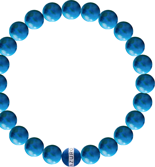 Custom Bracelet #2d003e67
