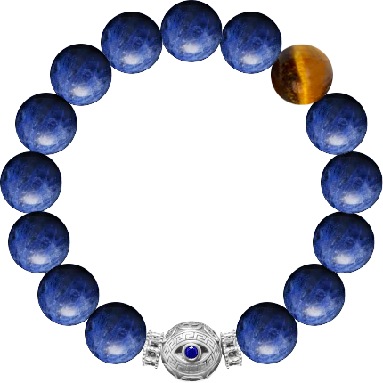 Custom Bracelet #2d8d78dc
