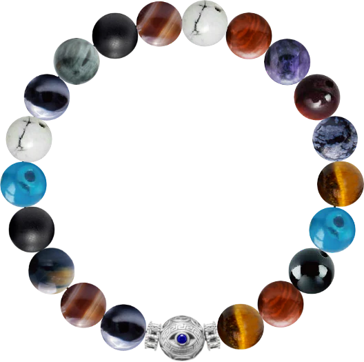 Custom Bracelet #2e2f834f