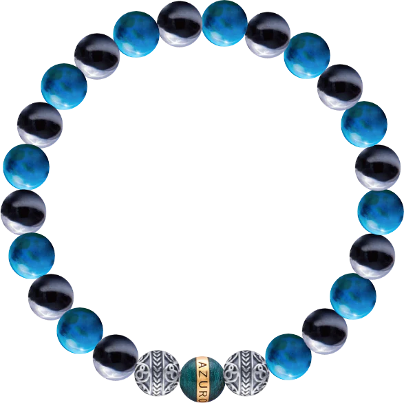 Custom Bracelet #2e736dd5