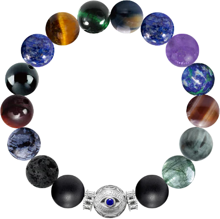 Custom Bracelet #2fb8f517