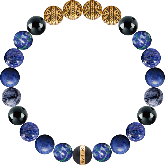 Custom Bracelet #3003dbdc