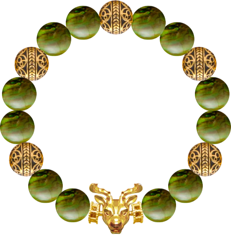 Custom Bracelet #320e6423