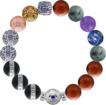 Custom Bracelet #3560cc98