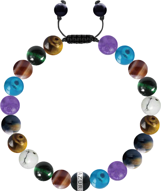 Custom Bracelet #371ba85c