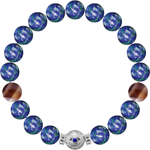 Custom Bracelet #38078ab0