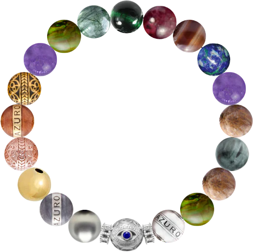 Custom Bracelet #38f39bc5