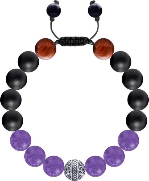 Custom Bracelet #3a33b7f6