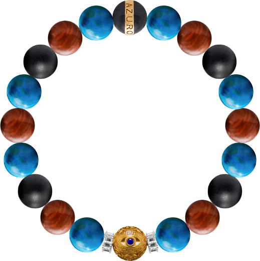 Custom Bracelet #3bfb4d01