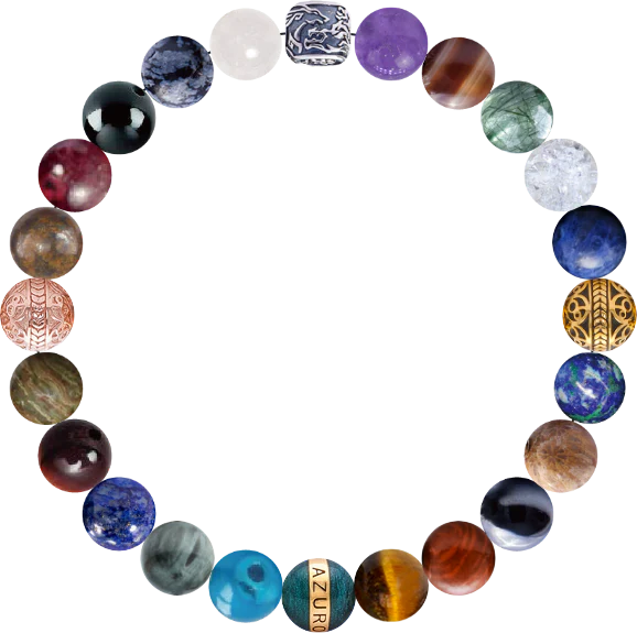 Custom Bracelet #3c61c8c5