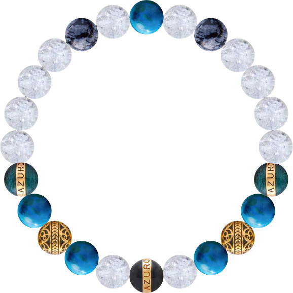 Custom Bracelet #3deb05a6