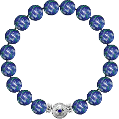Custom Bracelet #3eaf42e7