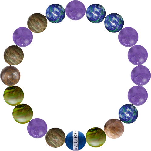 Custom Bracelet #4048d46b