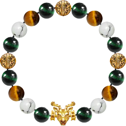 Custom Bracelet #427dcb97
