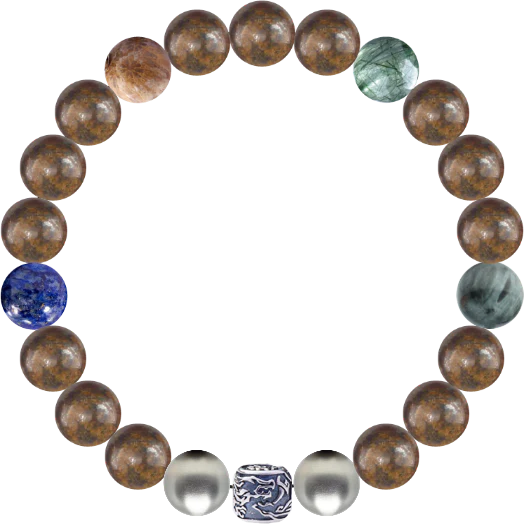 Custom Bracelet #444e2713