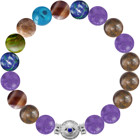 Custom Bracelet #45448748