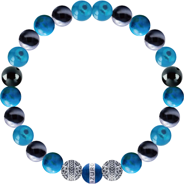 Custom Bracelet #469b8c45