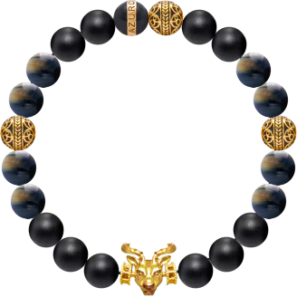 Custom Bracelet #46a18a26