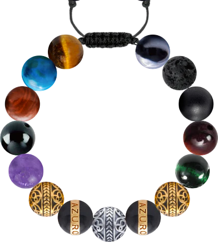 Custom Bracelet #474f924b