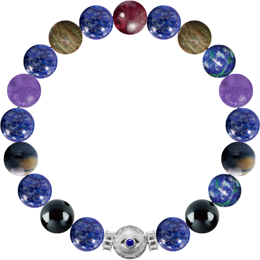 Custom Bracelet #483c3bd0