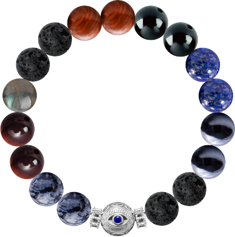 Custom Bracelet #48ccf9da