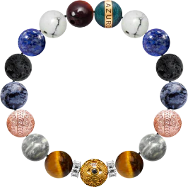 Custom Bracelet #4973f911