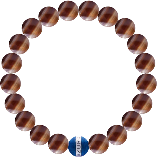 Custom Bracelet #4b88e2ab