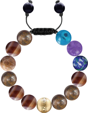 Custom Bracelet #4bd33598