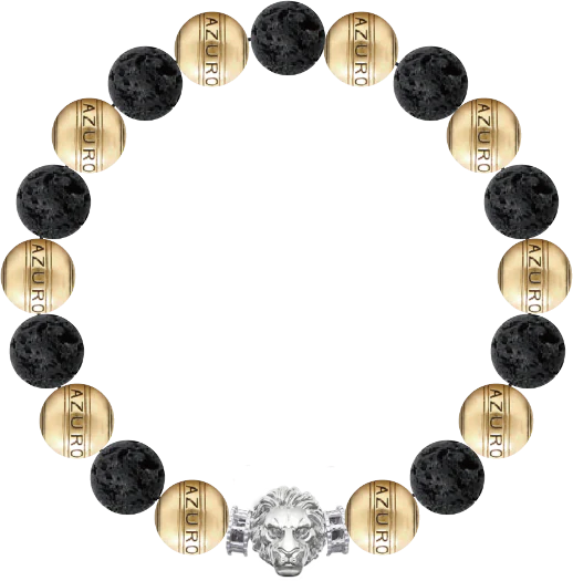 Custom Bracelet #4c8289a0