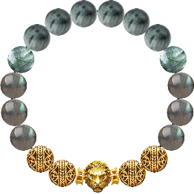 Custom Bracelet #4d9d91f5