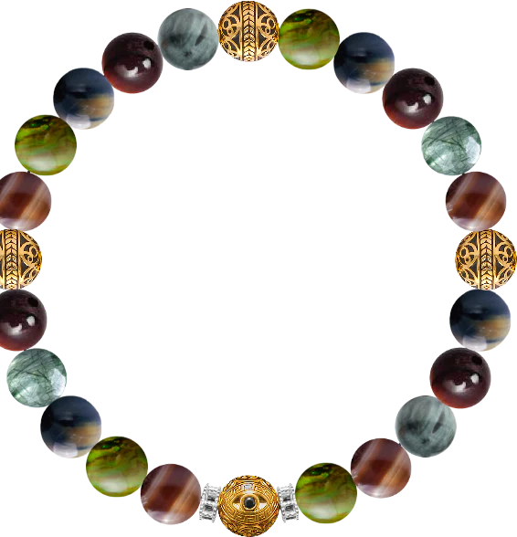 Custom Bracelet #4e1edce3