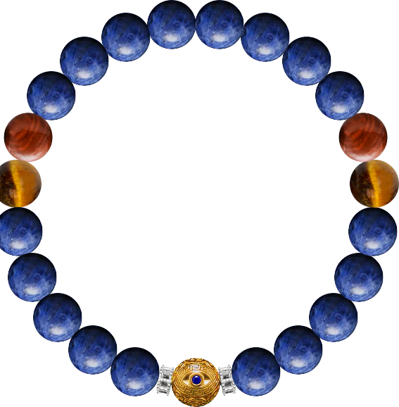 Custom Bracelet #4e5e250e