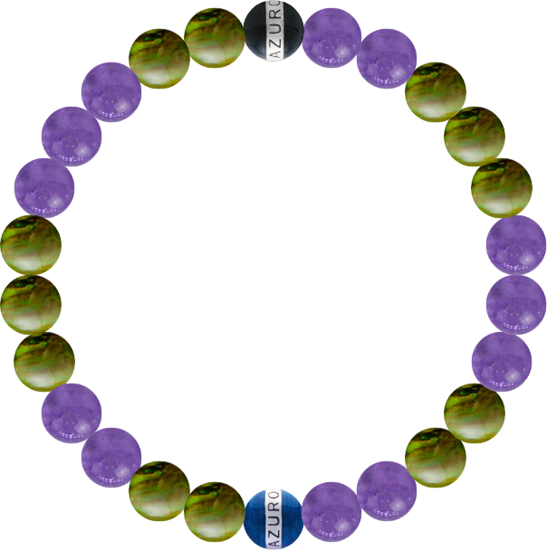 Custom Bracelet #4f2e3cfd