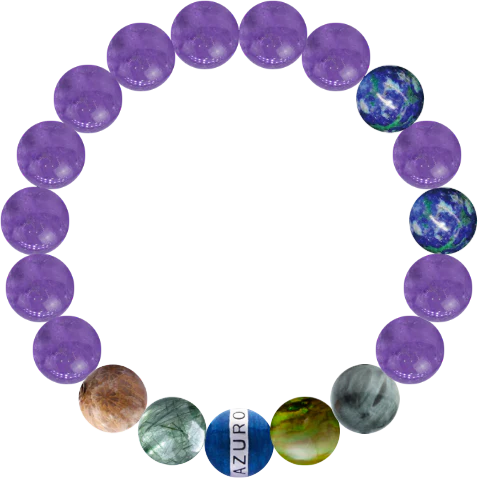 Custom Bracelet #5097e136