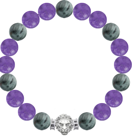 Custom Bracelet #548ab0e1
