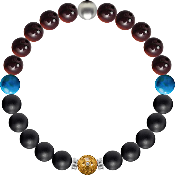 Custom Bracelet #54a6e6b3
