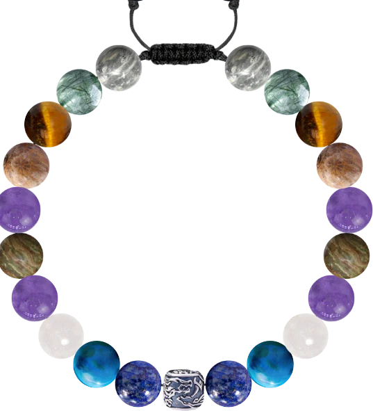 Custom Bracelet #567ded85