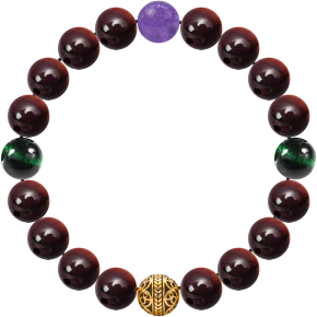 Custom Bracelet #57552f4f