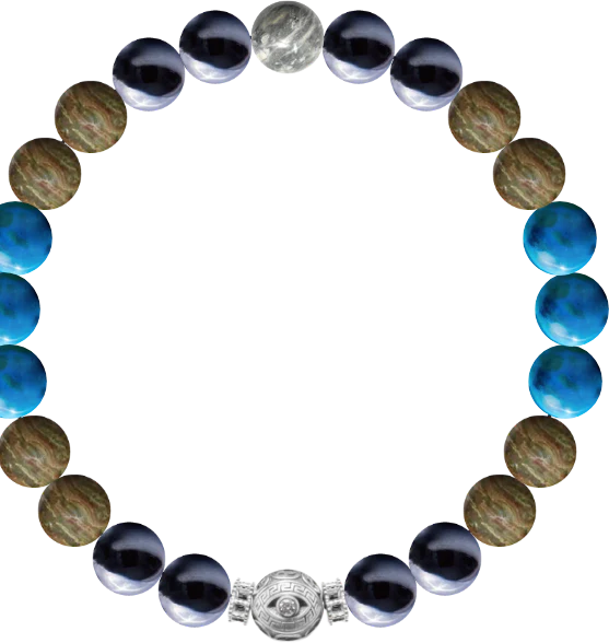 Custom Bracelet #57bc0fae
