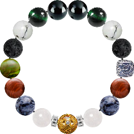 Custom Bracelet #5a72406c
