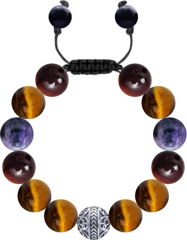 Custom Bracelet #5ab606da