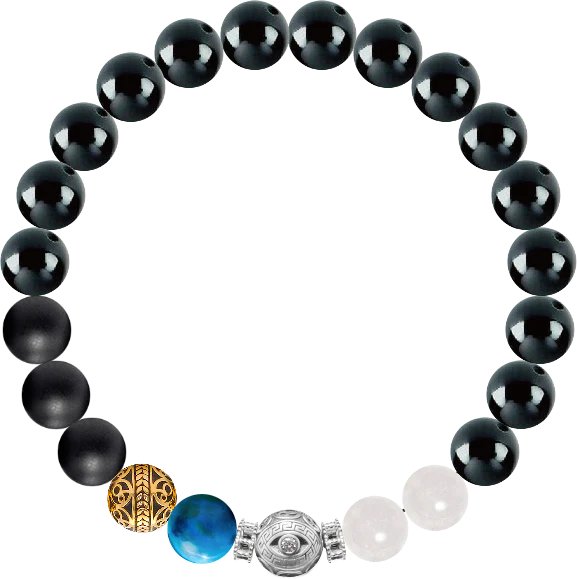Custom Bracelet #5bd4210b