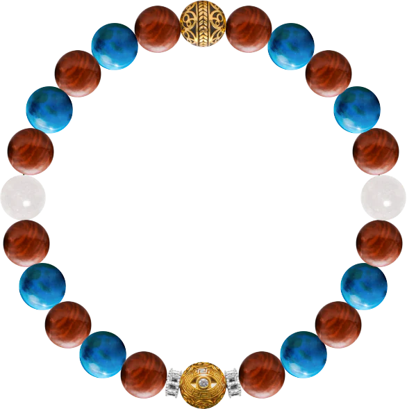 Custom Bracelet #5d5b3a8a