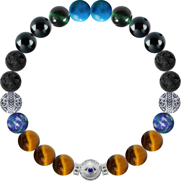 Custom Bracelet #5d5be349