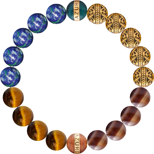 Custom Bracelet #5d9d05c5