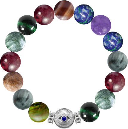 Custom Bracelet #5e172dc4