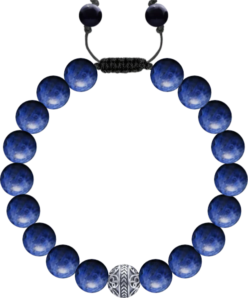 Custom Bracelet #5e5d59fd