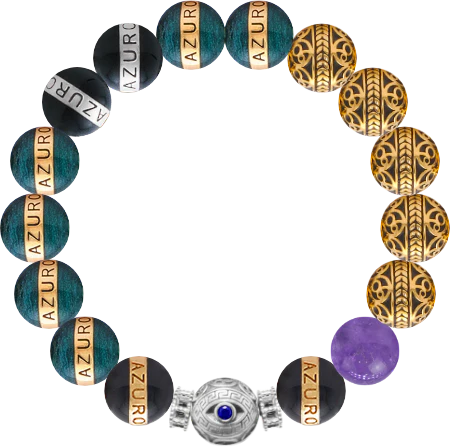 Custom Bracelet #5ea19e3c